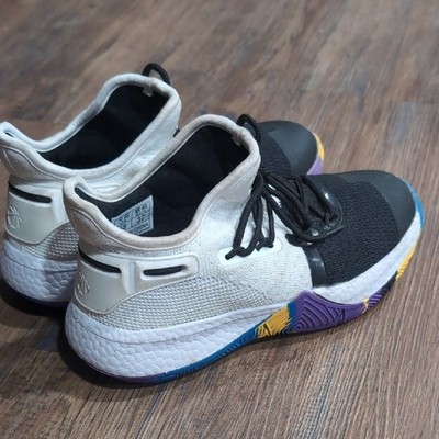 Elaphurus Basketball Shoes Size CN 38