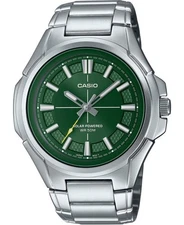 CASIO Men Analog Quartz Casual Watch Classic Dress Waterproof Sport Japan