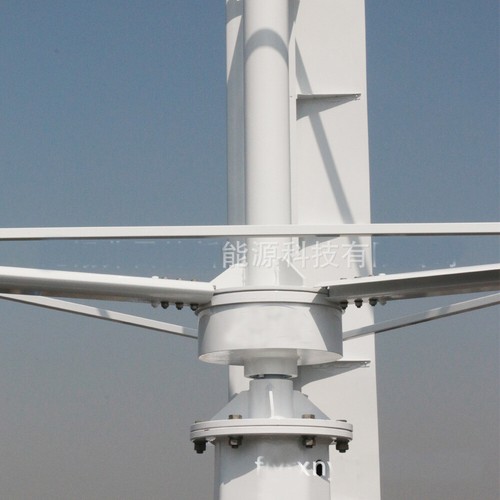 3000W Vertikale Windkraftanlagen 3-phase Windgenerator 48V 220V Maglev Windräder - Bild 20 von 23