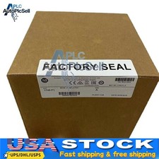 New Factory Sealed AB 1746-P1 SLC500 Power Supply Rack Module 1746P1 US Free Tax