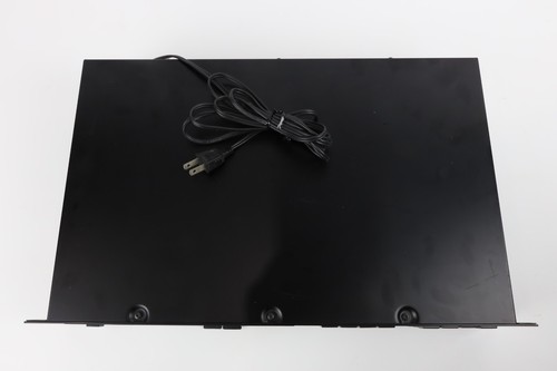 YAMAHA TX802 FM Tone Generator DX7II sound module version W/Stepdown transformer - Picture 20 of 24
