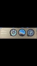 Multi Instrument Panel for Flight Simulators ...