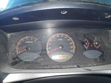 Compteur Ssangyong ACTYON