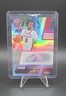 2022-23 Draft Picks -Elite Turn of the Century Auto Chris Lykes TTC-CLY (AU, RC)