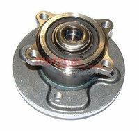 Metzger Radlagersatz Wm 6251.1 FüR Mini