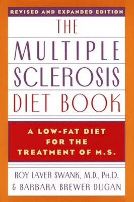 The Multiple Sclerosis Diet Book : A Low-Fat Diet for the Treatme