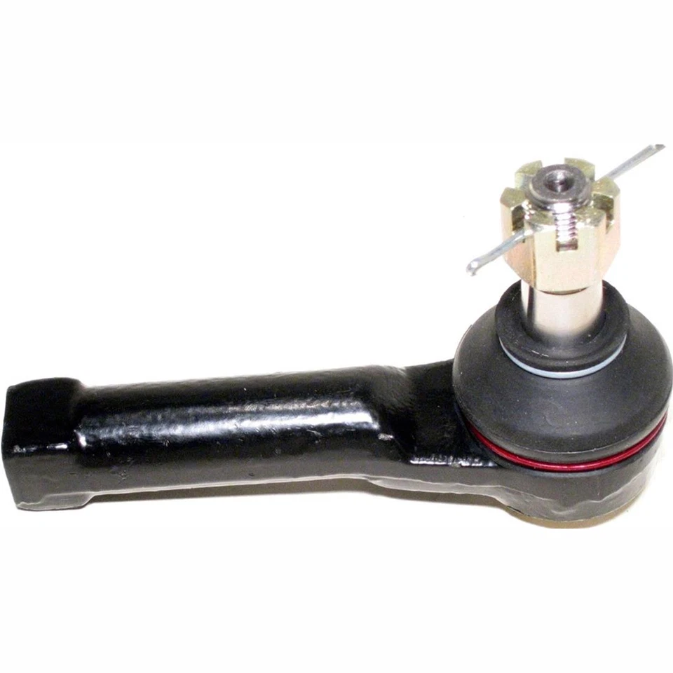 Delphi 2X 前外转向扎杆端适用于 2000 - 2004 起亚 Spectra — 第 4/4 张图片