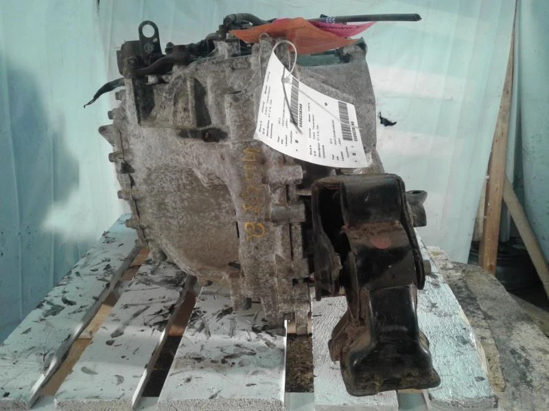 Automatic Transmission 12 2012 Kia Forte 2.0L Coupe Only 78K Miles - Image 2 of 4