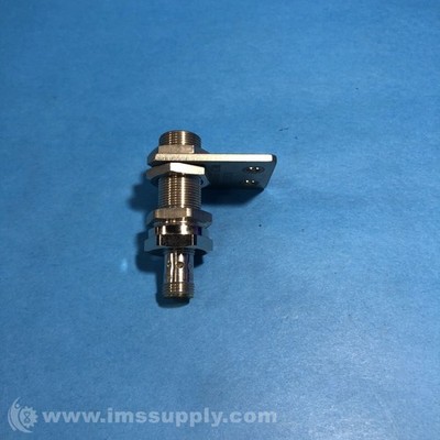 Ifm IFS285 M12 Inductive Sensor 1177