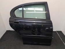 Porte arrière et accessoires Jaguar X-TYPE