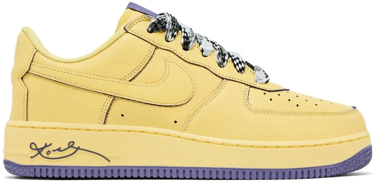 Nike Kobe Bryant x Air Force 1 Protro Low Mamba Mentality for Sale