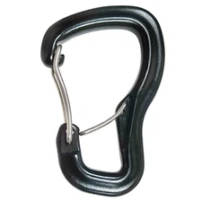 Strong and Lightweight Carabiner Clip Hook Suitable for Outdoor Multiple Use