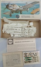 Airfix  Douglas Skyraider 1/72ème