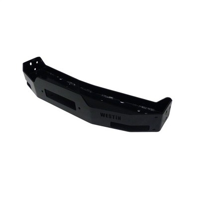 Westin 46-22275 MAX Winch Mounting Tray 2007-13 GM 1500 Pickup Fits 3 Off Road L
