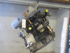 Moteur Audi A3