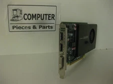 NVIDIA Quadro K2200 4GB 128-bit GDDR5 Workstation PCIe Video Card GMNNC