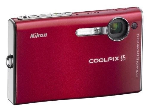 Nikon COOLPIX S5 Digital Cameras for Sale - Shop New & Used
