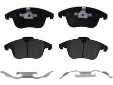 For 2012-2015 Land Rover Range Rover Evoque Brake Pad Set Front Wagner 64428KHHJ