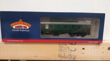 OO Gauge Bachmann 39-178C BR MK1 Green (SR) Coach BG Full Brake
