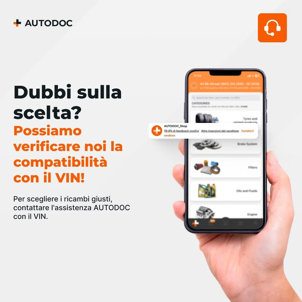 NTY ERD-AU-000 Resistenza ventola abitacolo per VW Polo Schrägheck (6R1, 6C1) - Immagine 2 di 4