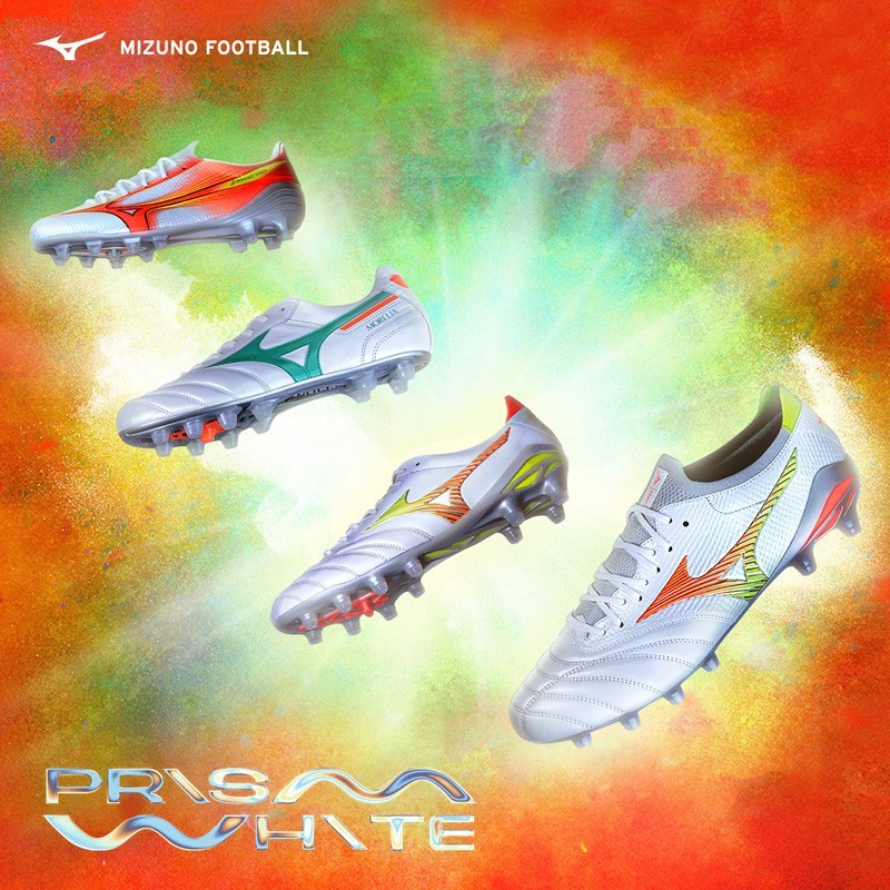 New Mizuno football shoes Morelia Neo V β JAPAN AG P1GA2691 54 | eBay