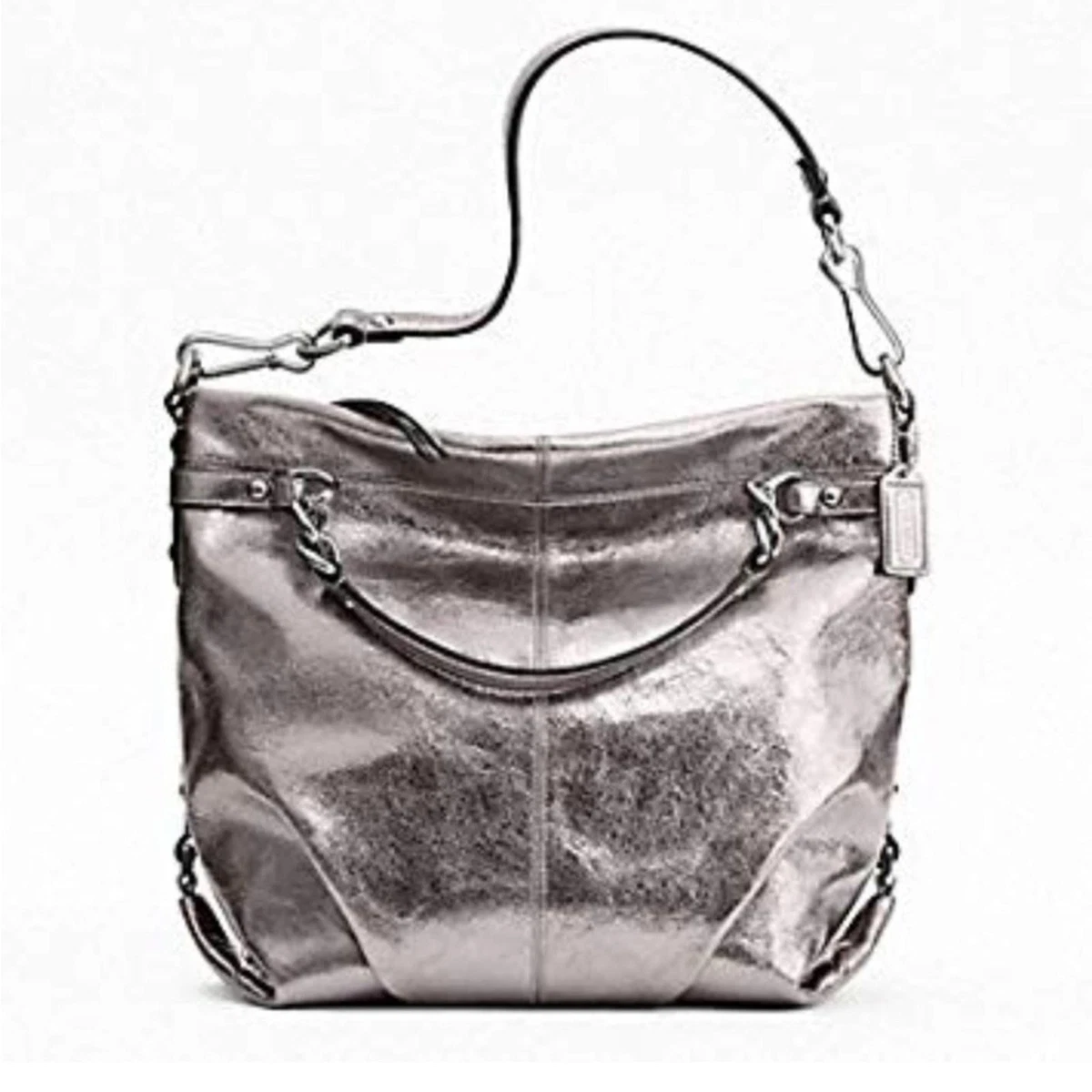 25+ Coach Metallic Brooke for sale | Updated Oct 2026