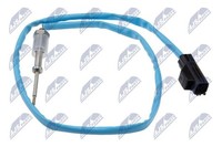 [Su] NTY EGT-CT-008 Sensor, Abgastemperatur FüR CitroËN Peugeot