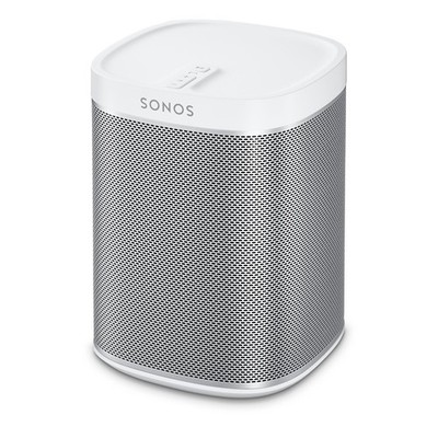 Sonos PLAY:1 Smart Speaker Gewährleistung - Refurbished: Sehr Gut