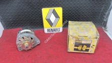 Alternateur Renault R5