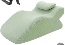 Sweet Spot Couple Pillow Couple Pillow Hip Pad Wedge Pillow Memory Foam 27 Angle