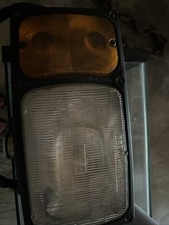 Signal Stat Snow Plow Headlight Signal Stat Snow Plow Headlight