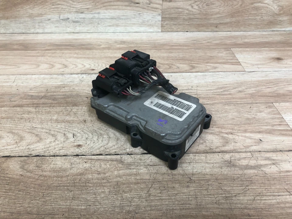 DODGE DURANGO OEM SISTEMA DE BOMBA DE FRENO ABS MÓDULO ANTIBLOQUEO 1998-2001 3 Foto 4 de 4