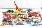F x70 Vintage Collection Of Diecast Vehicles Inc Matchbox, Corgi Etc