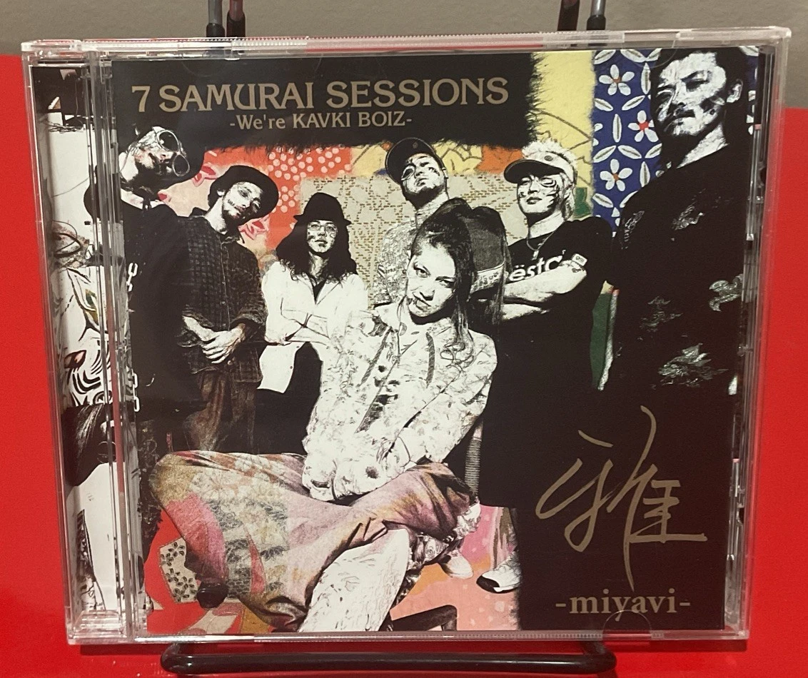 miyavi products for sale | eBay