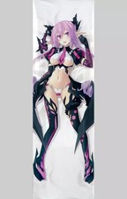 Seven Deadly Sins Invidia Body Pillow Cover Double Sided Zekstreme 2016 Spring