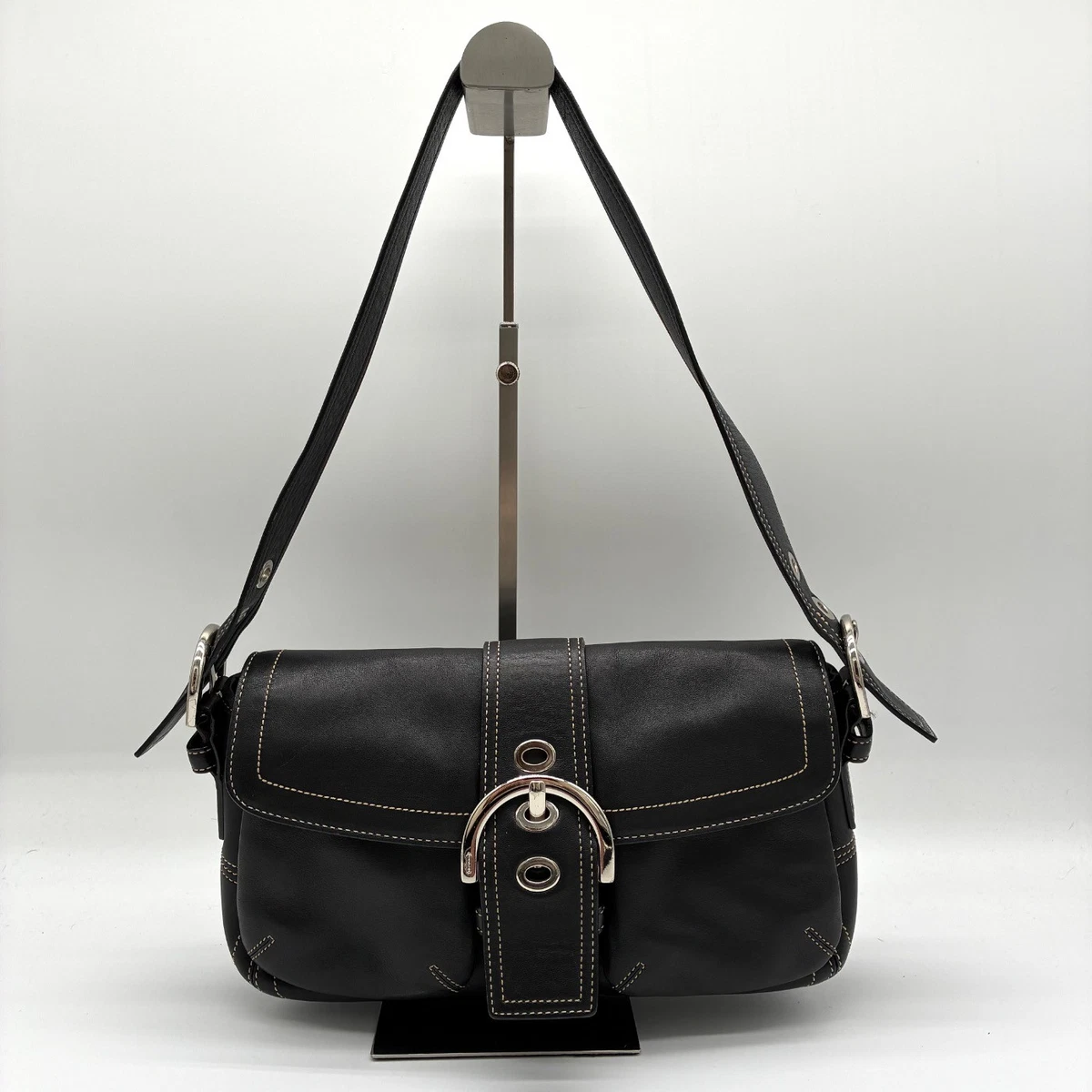 Coach Soho Leather Purse | eBay