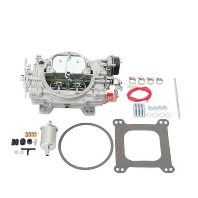 4-Zylinder 1406 Vergaser für Edelbrock Performer 600CFM mit elektrischem Choke