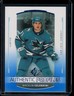 2025-26 SP Hockey - Blue Authentic Profiles - *You Pick From List*NM