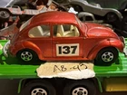 MINT VTG Matchbox SuperFast #15 Volkswagen 1500 Saloon ‘68 Lesney England A8-43