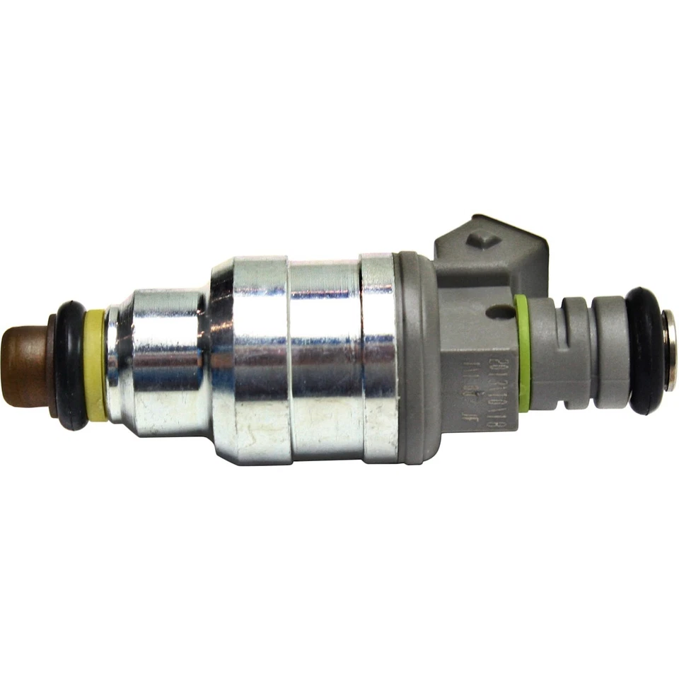 Juego de 4 inyectores de combustible de gas para camioneta Ram Dodge 2500 3500 B2500 B3500 1500 Foto 4 de 4