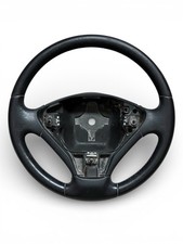 VOLANTE PER FIAT Multipla 2° Serie Anno 2002 In Pelle