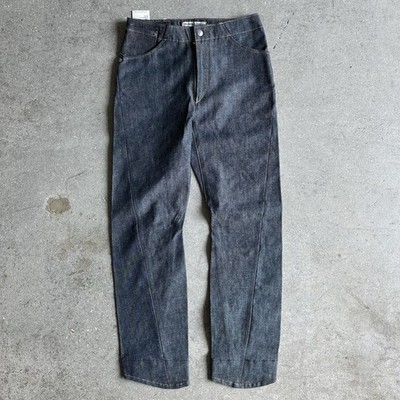 Levis Engineered Jeans Slim Deadstock With Tags Waist 29
