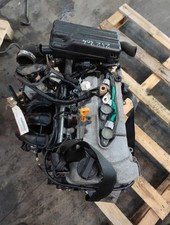 Moteur Suzuki SPLASH