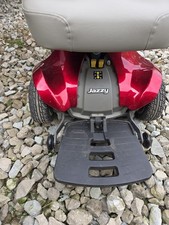 Jazzy Select Elite Electric Wheelchair