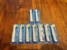 OralB Replacement Toothbrush Heads (8 total)