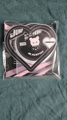 BLACKPINK DEADLINE JUMP CHARACTER SPINNING ACRYLIC STAND GOMDEUKI KPOP MERCH