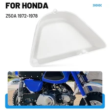 1972 1973 1974 1975 1976 1977 1978 For Honda Left Side Cover Z50A Z50 Mini Trail