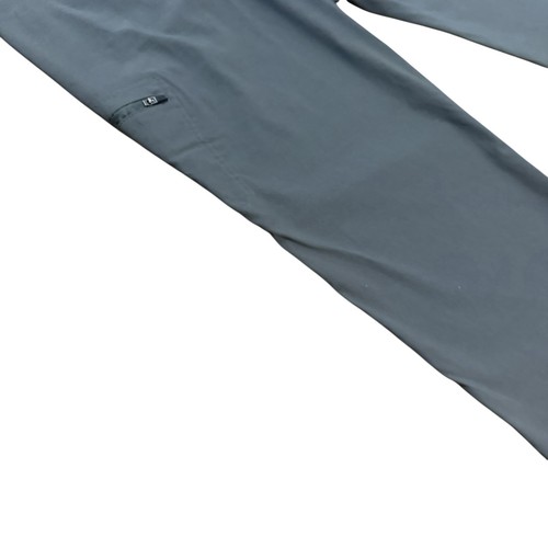Eddie Bauer Pants Womens Gray Hiking Cargo Outdoor Size 10 - Picture 4 of 9