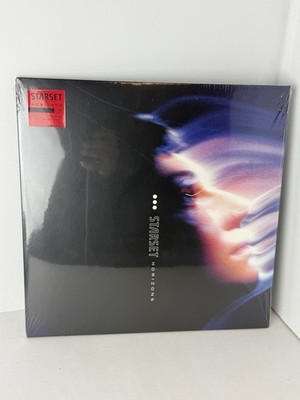 Starset | Red Vinyl 2LP | Horizons  | Fearless Records Ltd To 2000 Copies NEW