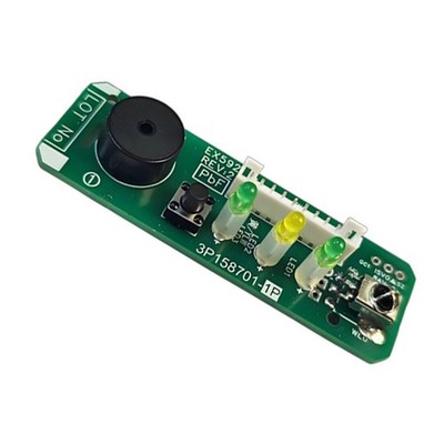 IR Remote Control Receiver Sensor Compatible with For Daikin AC 3P158701-1P
